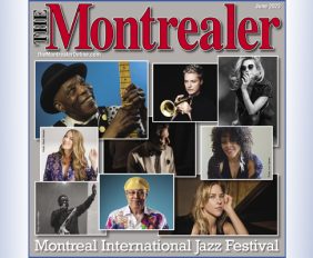 Montreal International Jazz Festival