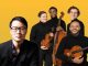 Isidore String Quartet and Philip Chiu