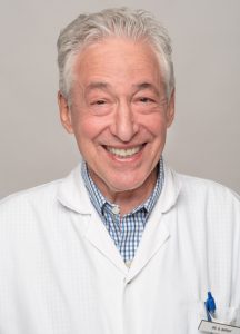 Dr. Gerald Batist
