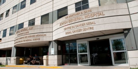 Jewish General Hospital’s Segal Cancer Centre