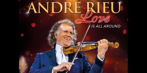 André Rieu Love is All Around