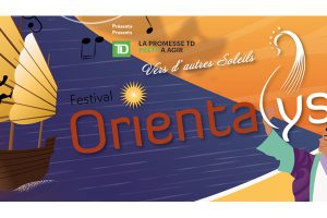 Orientalys Festival -