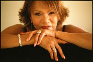 Candi Staton