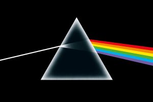 The Dark Side of the Moon: an immersive experience