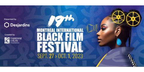 Montreal International Black Film Festival (MIBFF) -