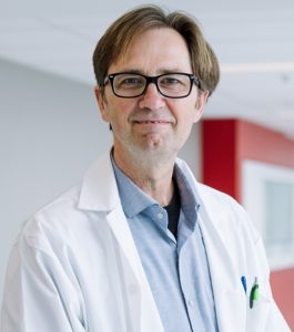 Dr. Marcel Behr