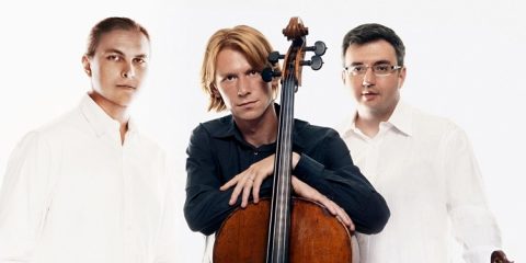 Hermitage Piano Trio