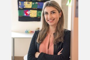 Dr. Paola Habib is the Director of Child Psychiatry at the Jewish General Hospital