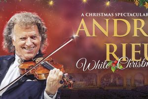 André Rieu's White Christmas