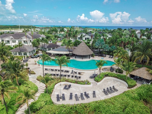 Grand Isle Resort, The Bahamas Luxury