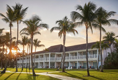 The Ocean Club, A Four Seasons Resort, The Bahamas Luxury