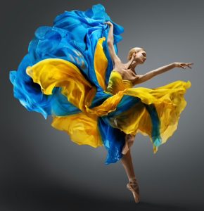National Ballet of Ukraine