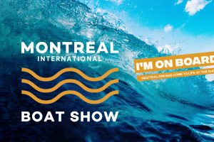Montreal International Boat Show