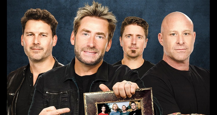 Nickelback