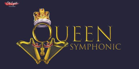 Queen symphonic