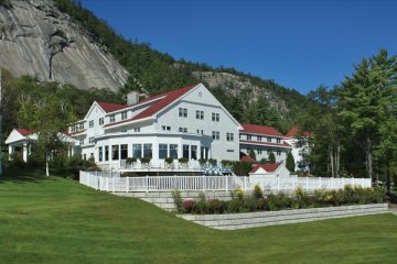 White Mountain Hotel