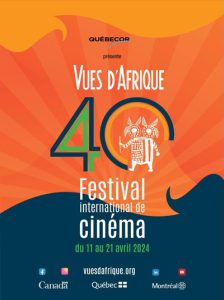 Festival international de cinéma Vues d’Afrique 