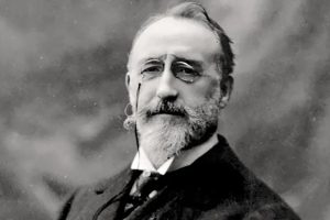 Théodore Dubois
