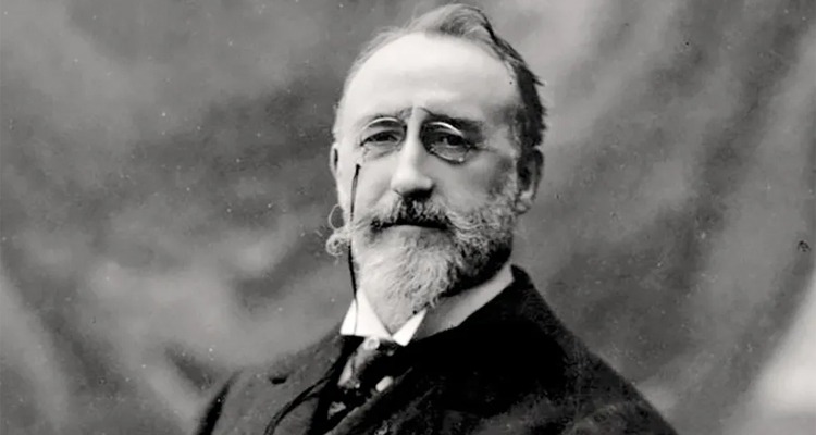 Théodore Dubois