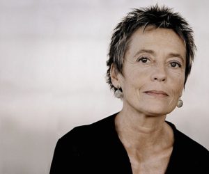 Pianist Maria João Pires performs Beethoven's Fourth Piano Concerto