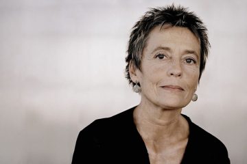 Pianist Maria João Pires performs Beethoven's Fourth Piano Concerto