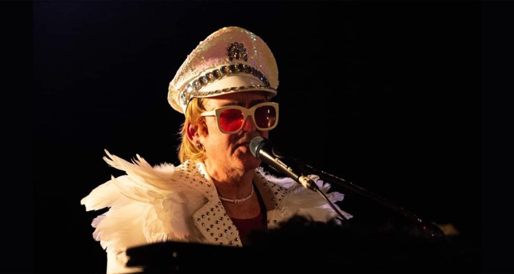 Elton Songs A Tribute to Elton John
