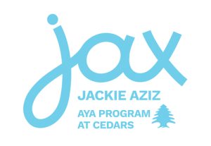 Jax AYA Program logo