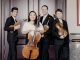 Ladies’ Morning Musical Club announces its 133rd Season - Calidore string Quartett