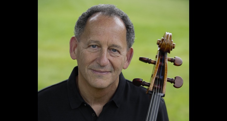 Denis Brott is the Founder and Artistic Director of the Montreal Chamber Music Festival