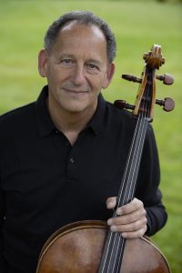 Denis Brott is the Founder and Artistic Director of the Montreal Chamber Music Festival