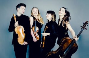 Barbican String Quartet