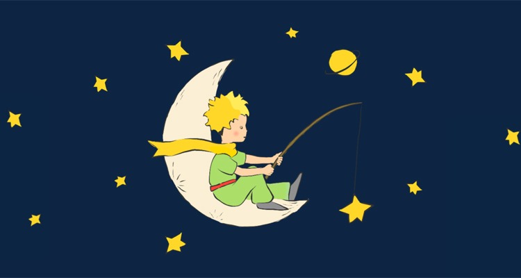 The Little Prince / Le Petit Prince