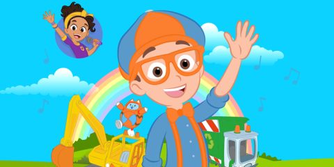 Blippi