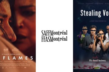 South Asian Film Festival of Montréal