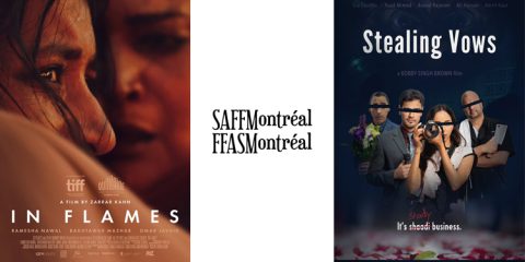 South Asian Film Festival of Montréal