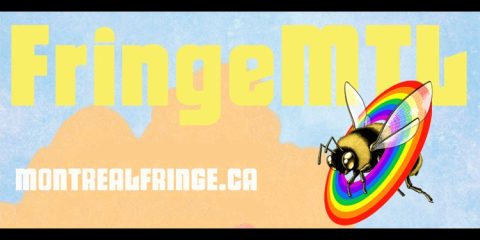 Montreal Fringe Festival