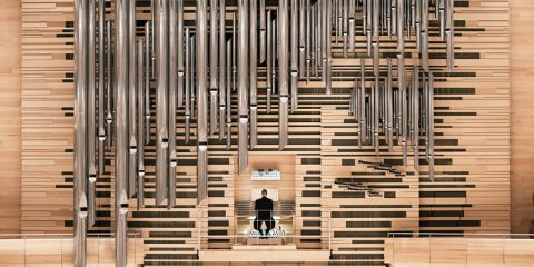 Organ Symphony