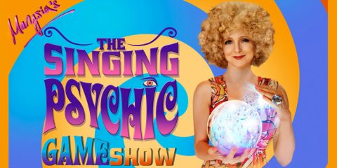 The Singing Psychic Game Show