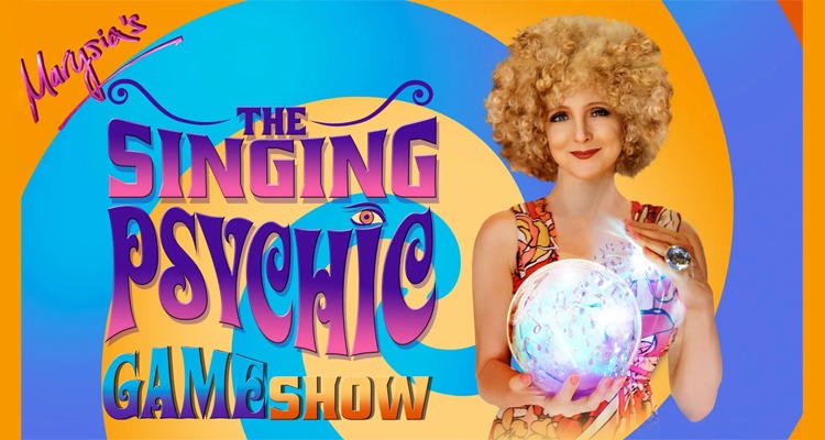 The Singing Psychic Game Show