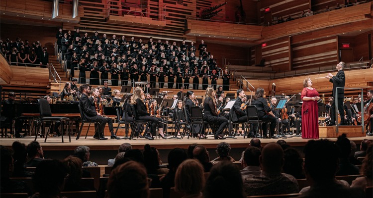 Requiem de Fauré et Dompierre