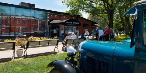 Upper Canada Playhouse