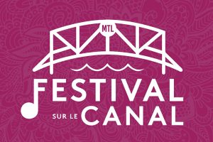 Festival sur le Canal