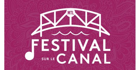 Festival sur le Canal