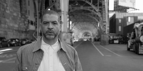 Jason Moran