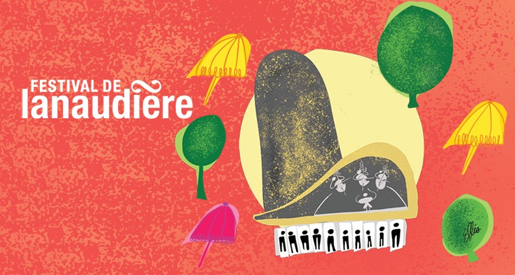 Festival de Lanaudière