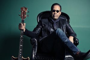 Stanley Clarke