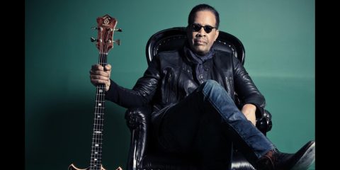 Stanley Clarke