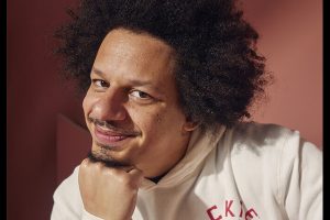 The Eric Andre Show Live