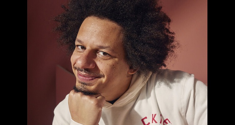 The Eric Andre Show Live