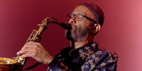 Kenny Garrett